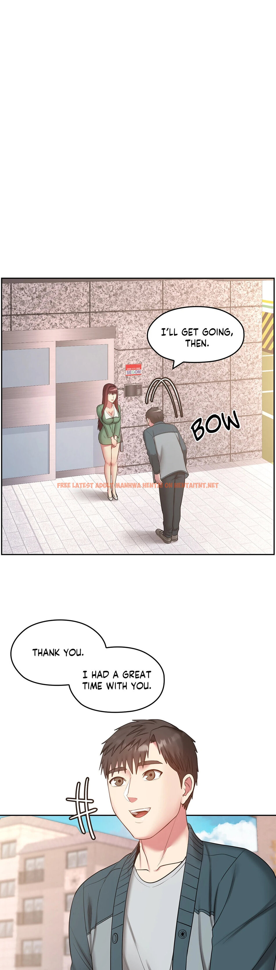 Read Hentai Image 1 281 in comic Sexual Consulting - Chapter 33 - hentaitnt.net