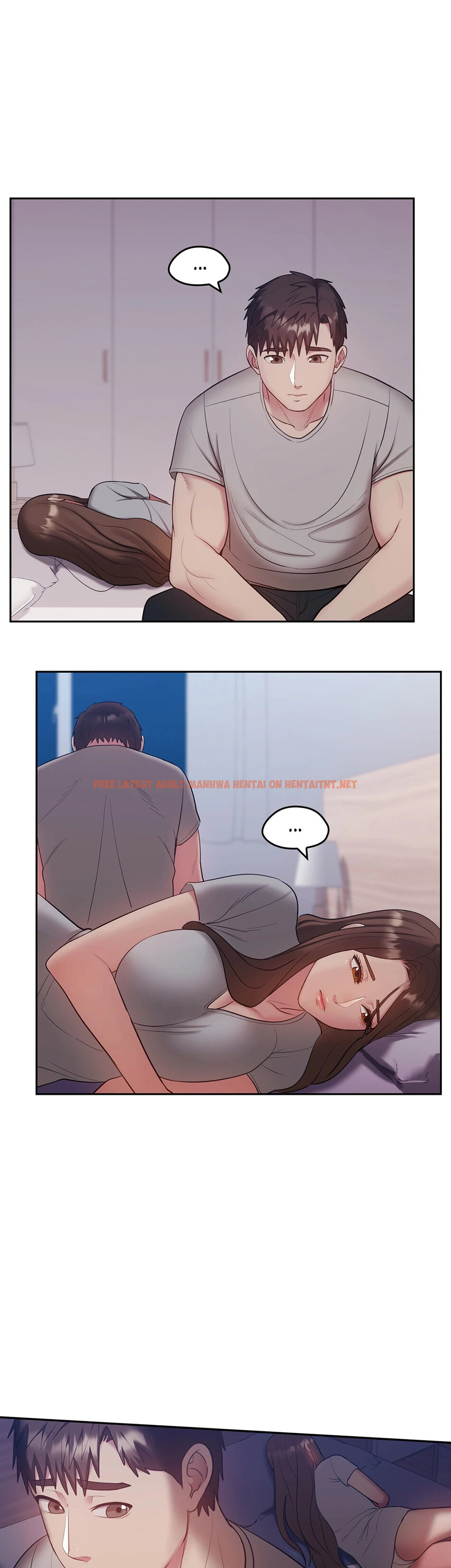 Read Hentai Image 18 283 in comic Sexual Consulting - Chapter 33 - hentaitnt.net