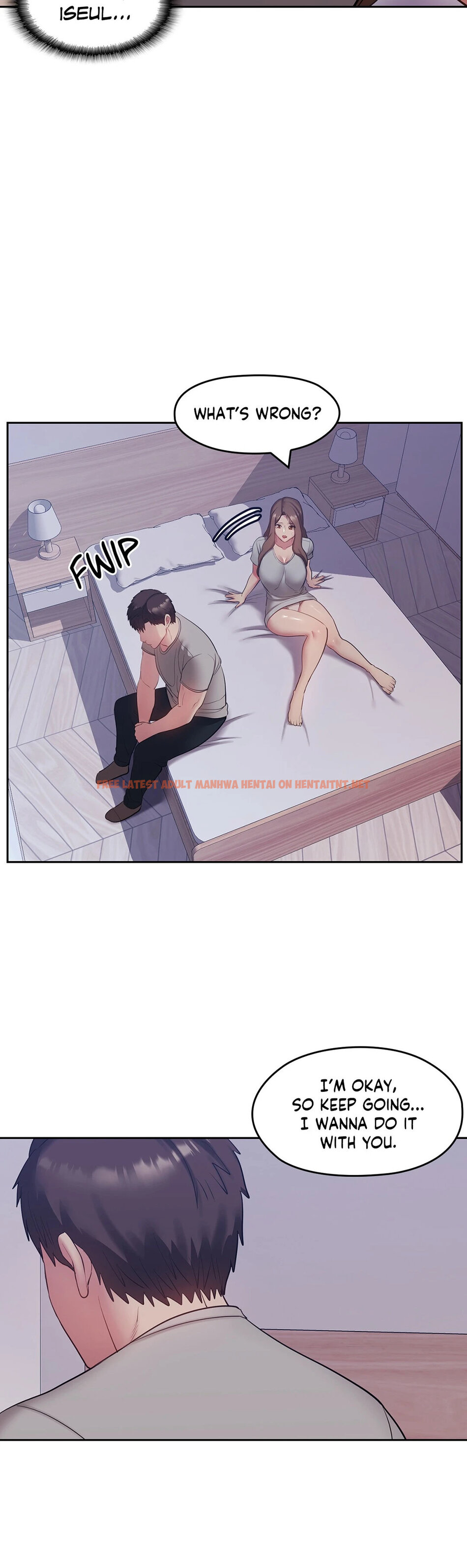 Read Hentai Image 31 284 in comic Sexual Consulting - Chapter 33 - hentaitnt.net