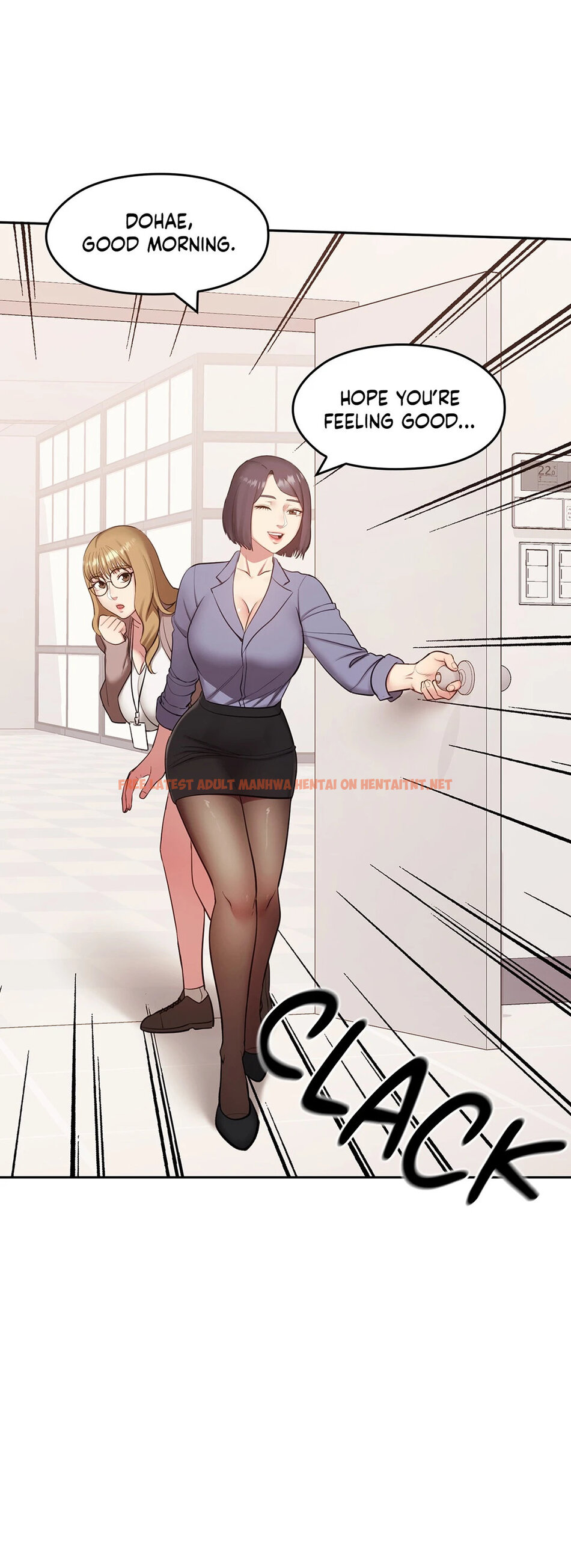 Read Hentai Image 40 285 in comic Sexual Consulting - Chapter 33 - hentaitnt.net