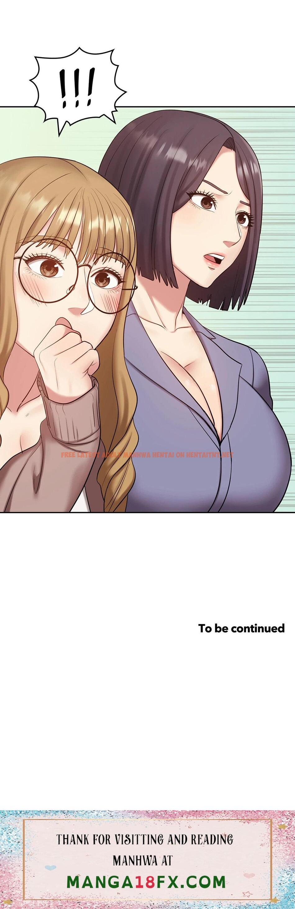 Read Hentai Image 41 285 in comic Sexual Consulting - Chapter 33 - hentaitnt.net