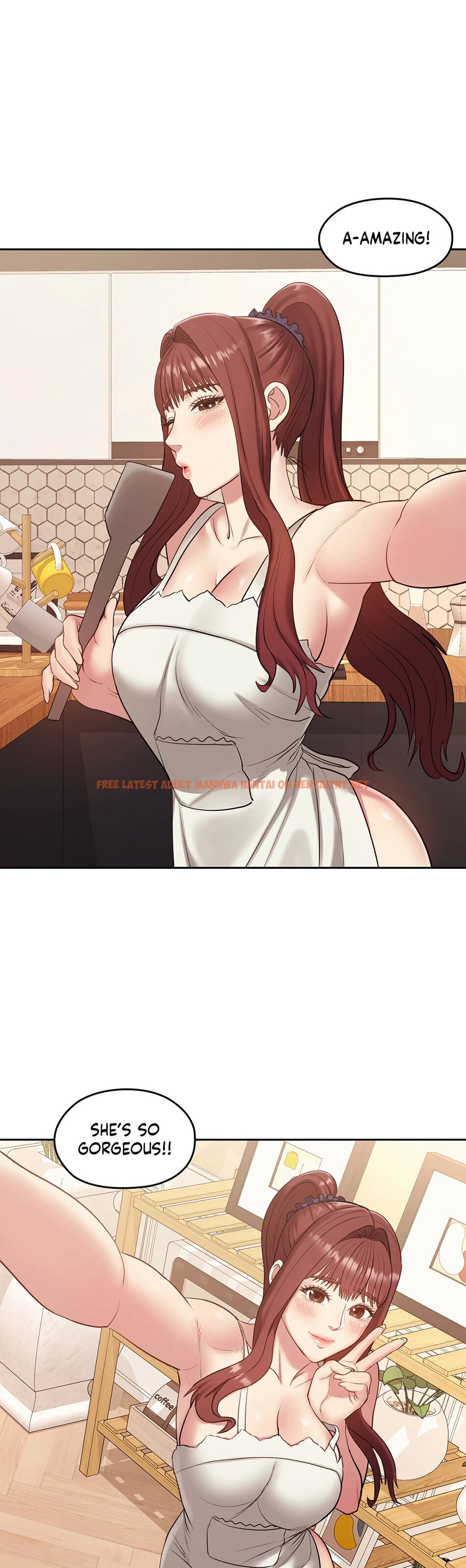 Read Hentai Image 9 282 in comic Sexual Consulting - Chapter 33 - hentaitnt.net