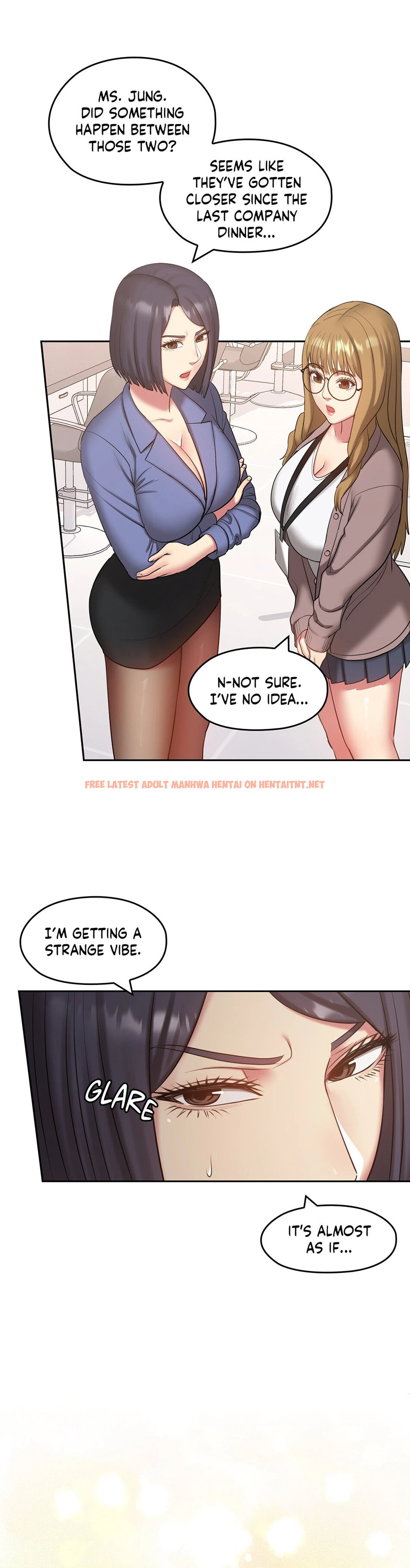 Read Hentai Image 15 187 in comic Sexual Consulting - Chapter 34 - hentaitnt.net