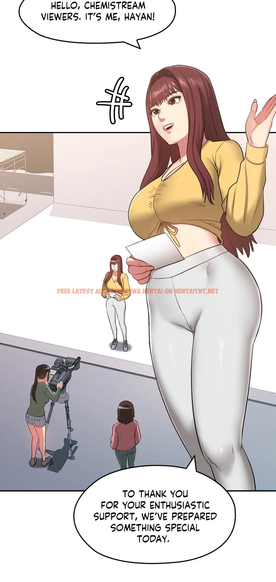 Read Hentai Image 18 187 in comic Sexual Consulting - Chapter 34 - hentaitnt.net