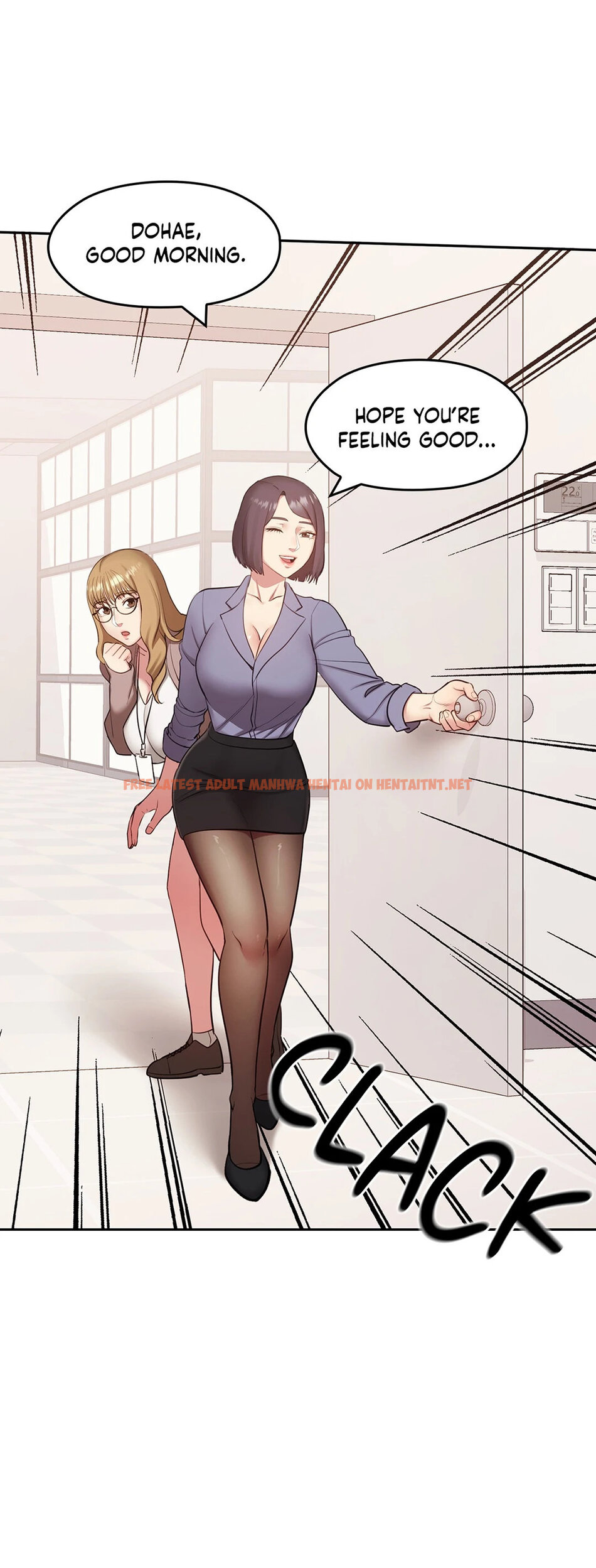 Read Hentai Image 6 186 in comic Sexual Consulting - Chapter 34 - hentaitnt.net