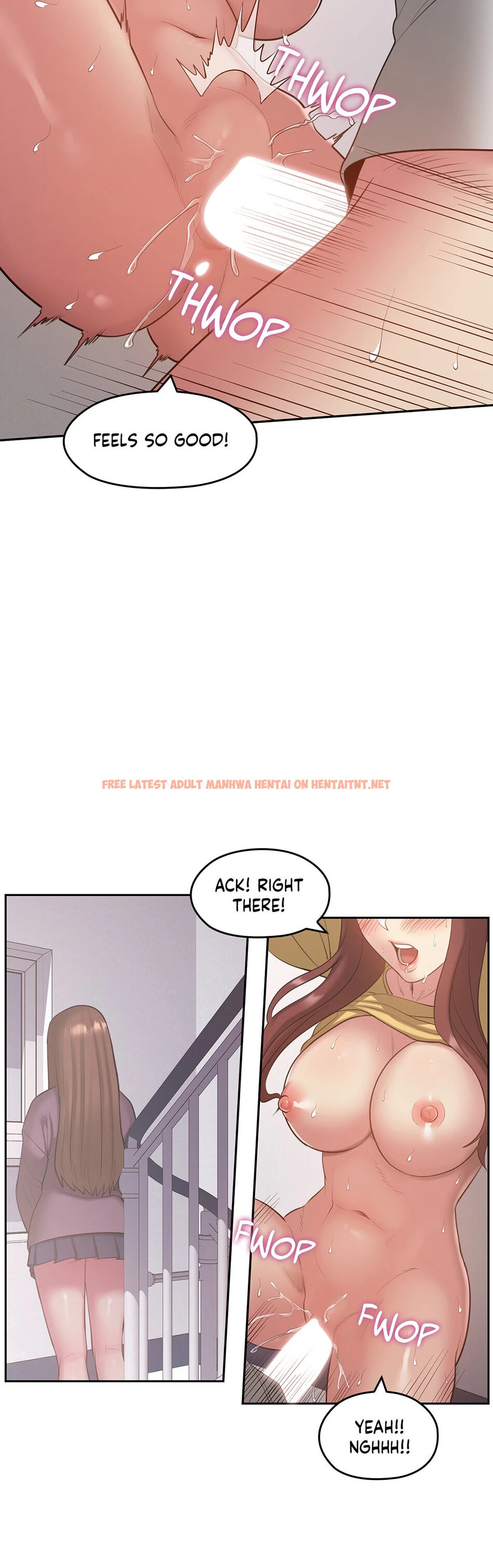 Read Hentai Image 11 724 in comic Sexual Consulting - Chapter 35 - hentaitnt.net