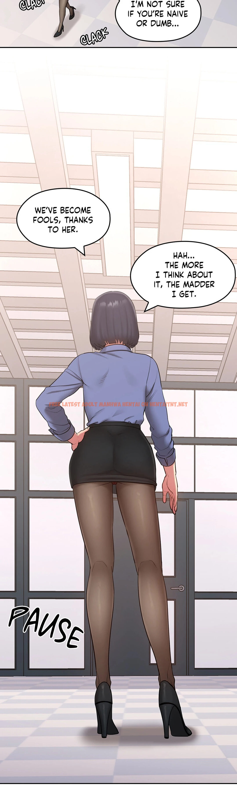 Read Hentai Image 21 724 in comic Sexual Consulting - Chapter 35 - hentaitnt.net