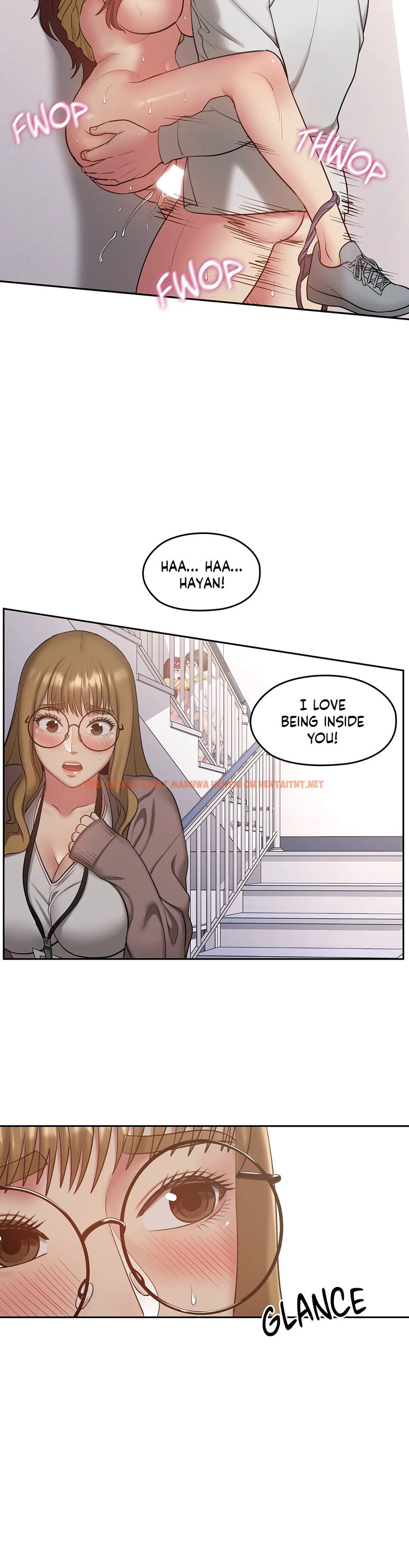 Read Hentai Image 4 723 in comic Sexual Consulting - Chapter 35 - hentaitnt.net