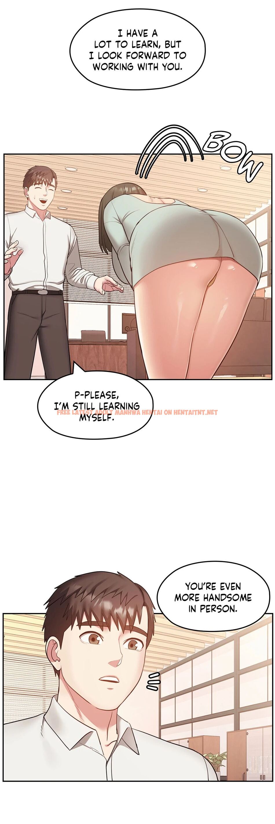 Read Hentai Image 16 095 in comic Sexual Consulting - Chapter 36 - hentaitnt.net