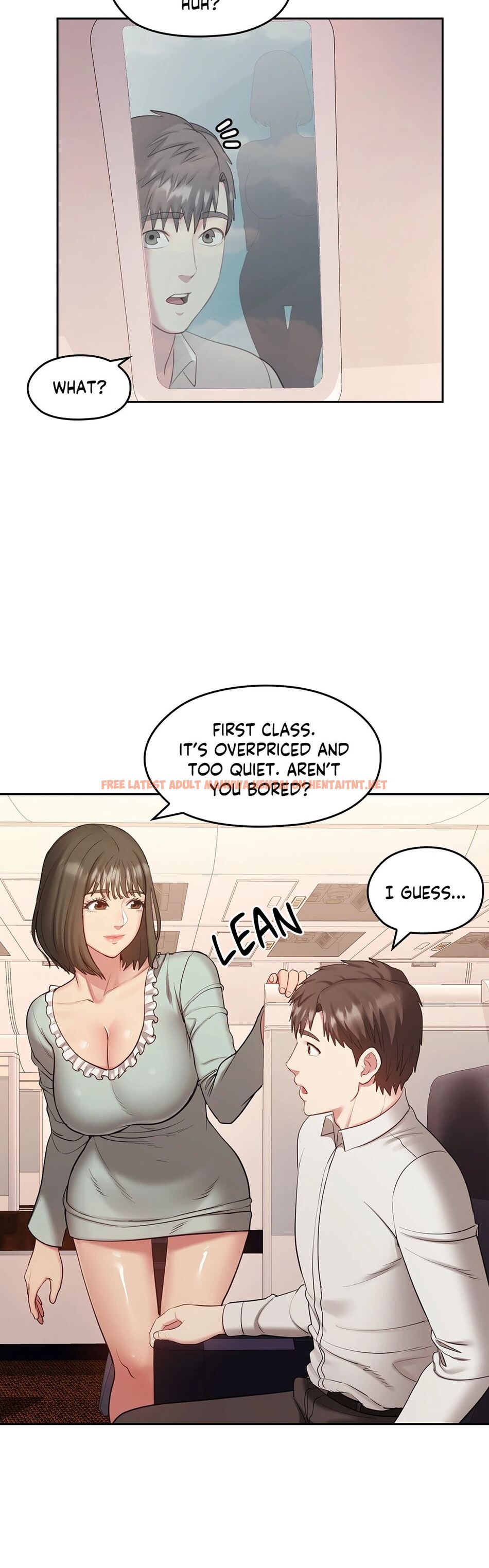 Read Hentai Image 23 095 in comic Sexual Consulting - Chapter 36 - hentaitnt.net