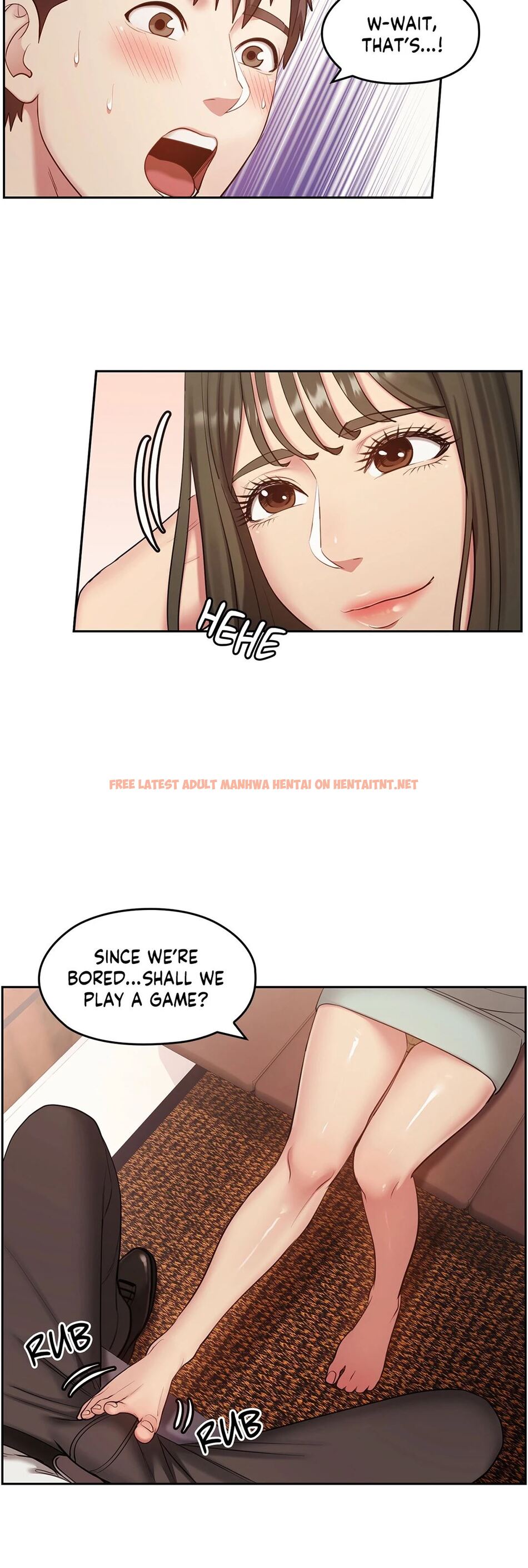 Read Hentai Image 27 095 in comic Sexual Consulting - Chapter 36 - hentaitnt.net