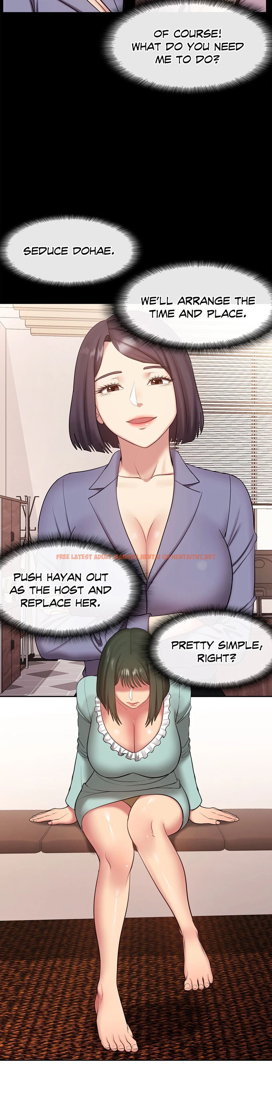 Read Hentai Image 35 096 in comic Sexual Consulting - Chapter 36 - hentaitnt.net