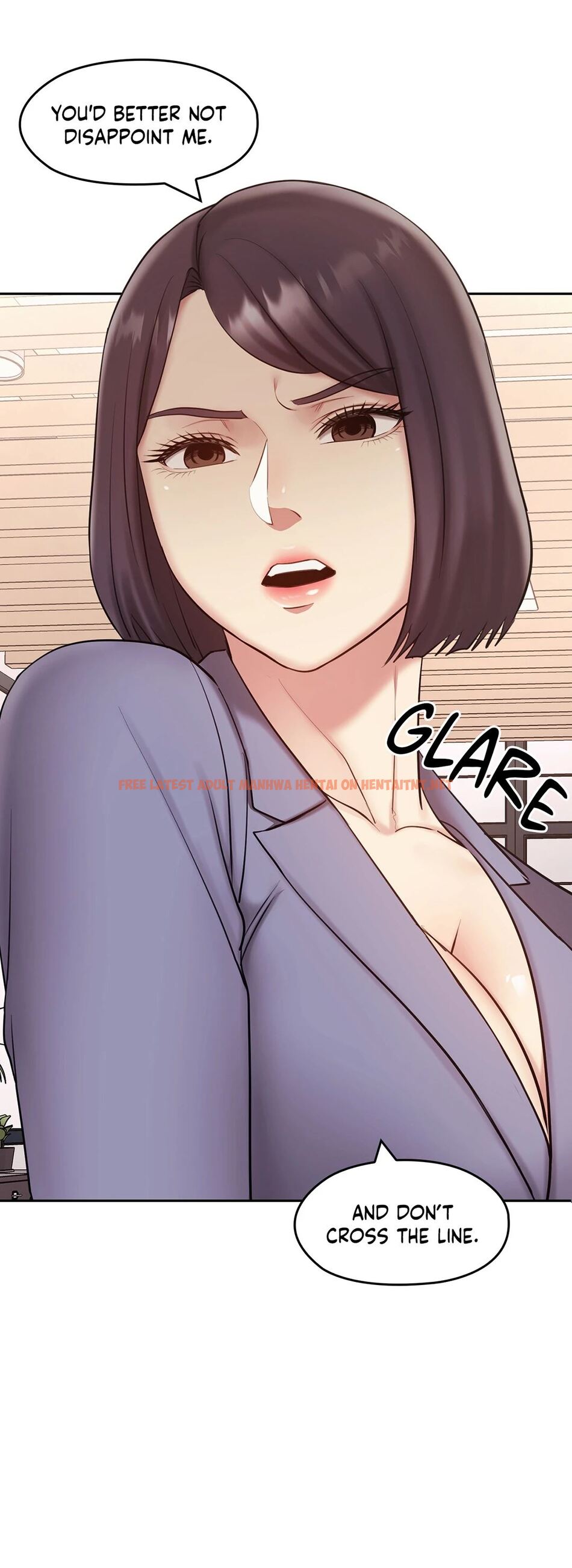 Read Hentai Image 4 094 in comic Sexual Consulting - Chapter 36 - hentaitnt.net