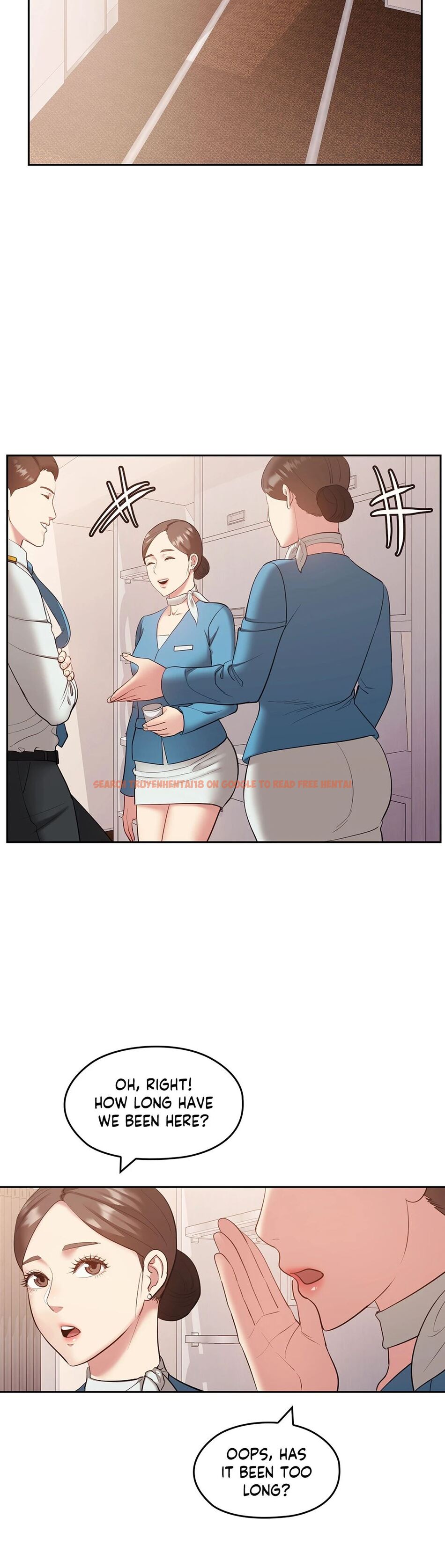 Read Hentai Image 10 676 in comic Sexual Consulting - Chapter 37 - www.hentaitnt.net