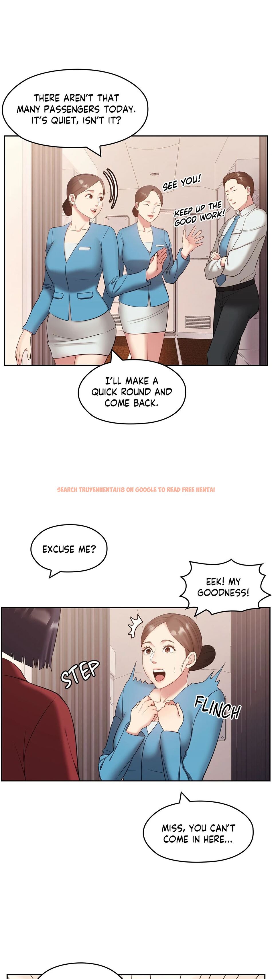 Read Hentai Image 11 676 in comic Sexual Consulting - Chapter 37 - www.hentaitnt.net