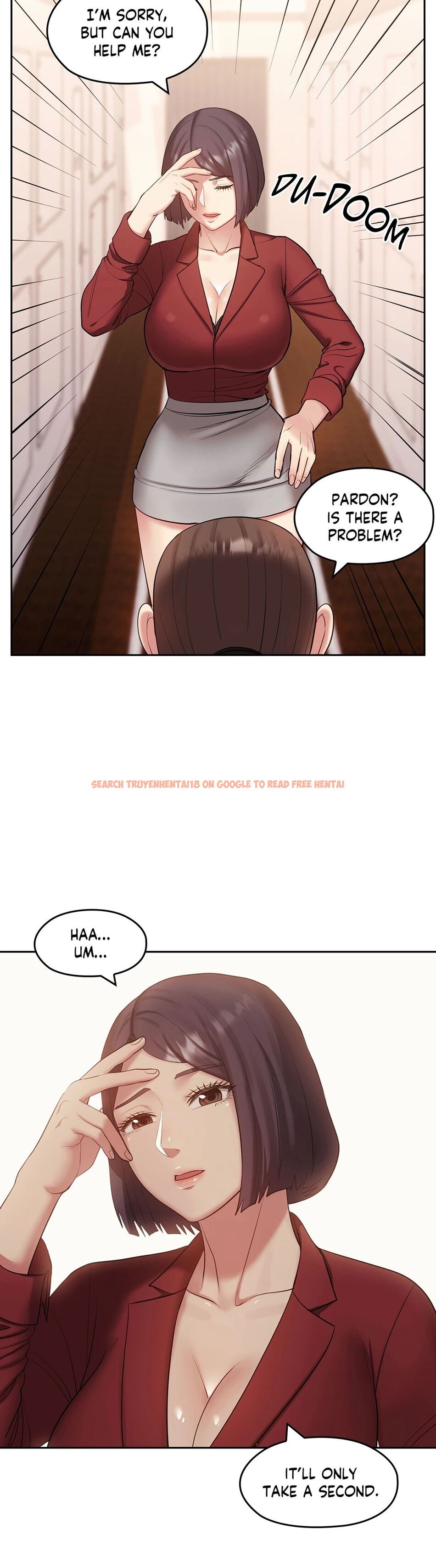 Read Hentai Image 12 676 in comic Sexual Consulting - Chapter 37 - www.hentaitnt.net