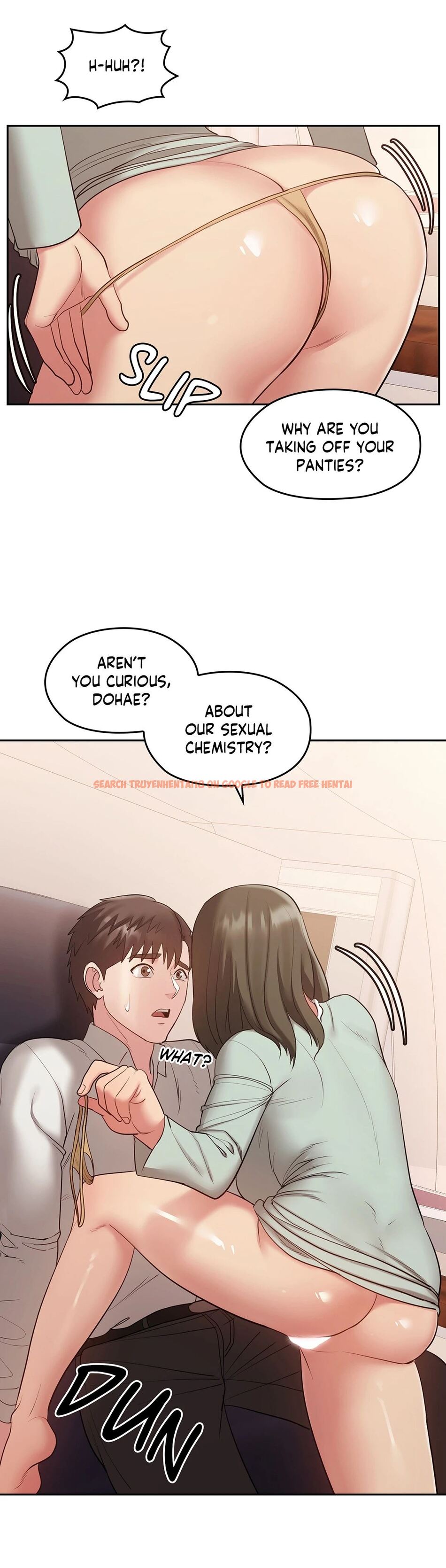 Read Hentai Image 14 676 in comic Sexual Consulting - Chapter 37 - www.hentaitnt.net
