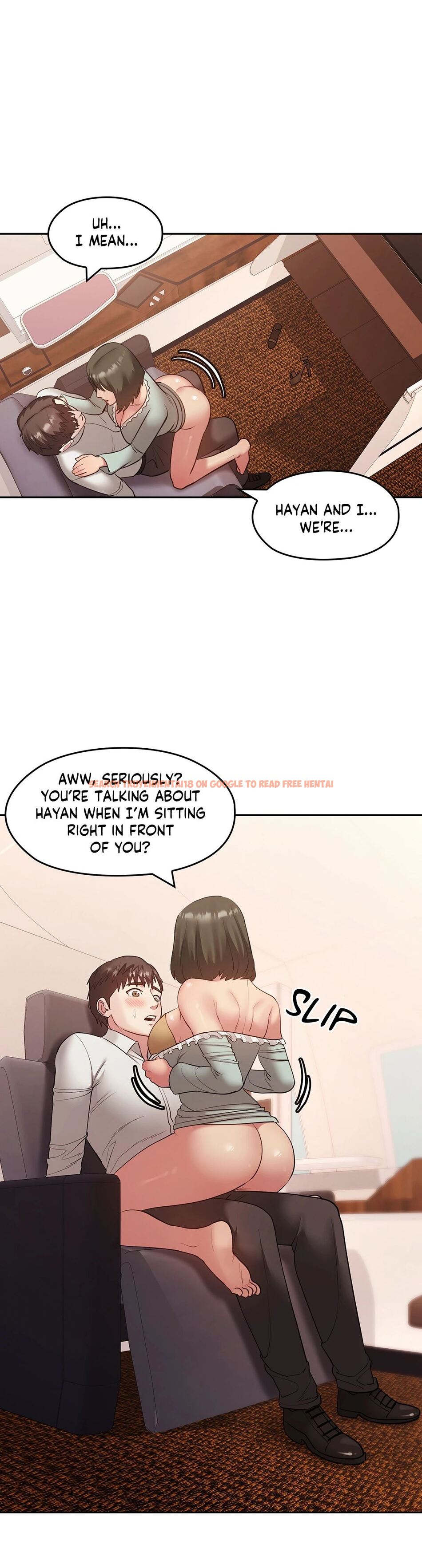 Read Hentai Image 15 676 in comic Sexual Consulting - Chapter 37 - www.hentaitnt.net
