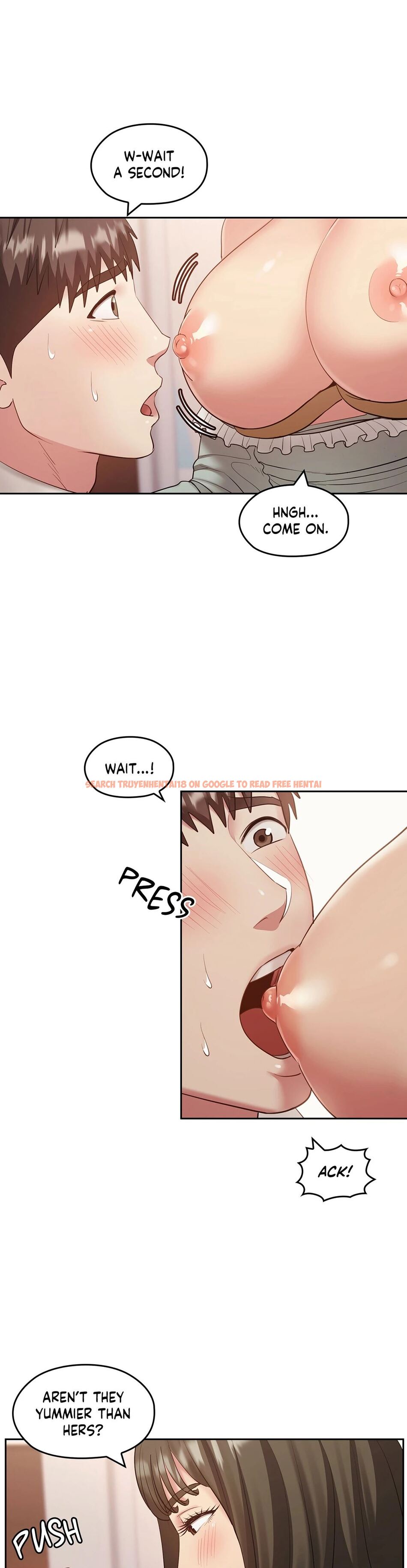 Read Hentai Image 17 676 in comic Sexual Consulting - Chapter 37 - www.hentaitnt.net