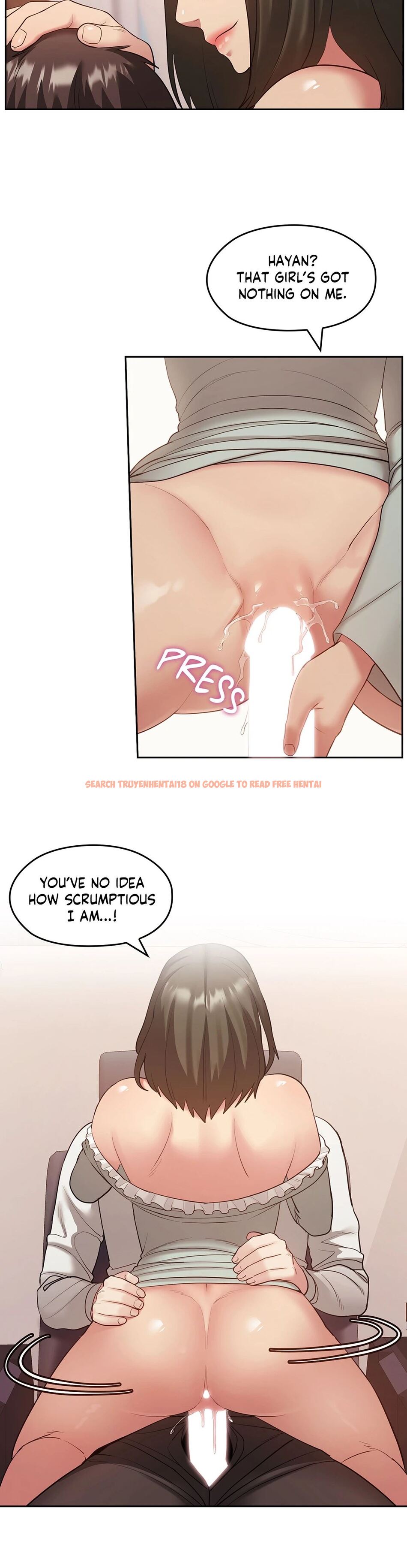 Read Hentai Image 18 676 in comic Sexual Consulting - Chapter 37 - www.hentaitnt.net