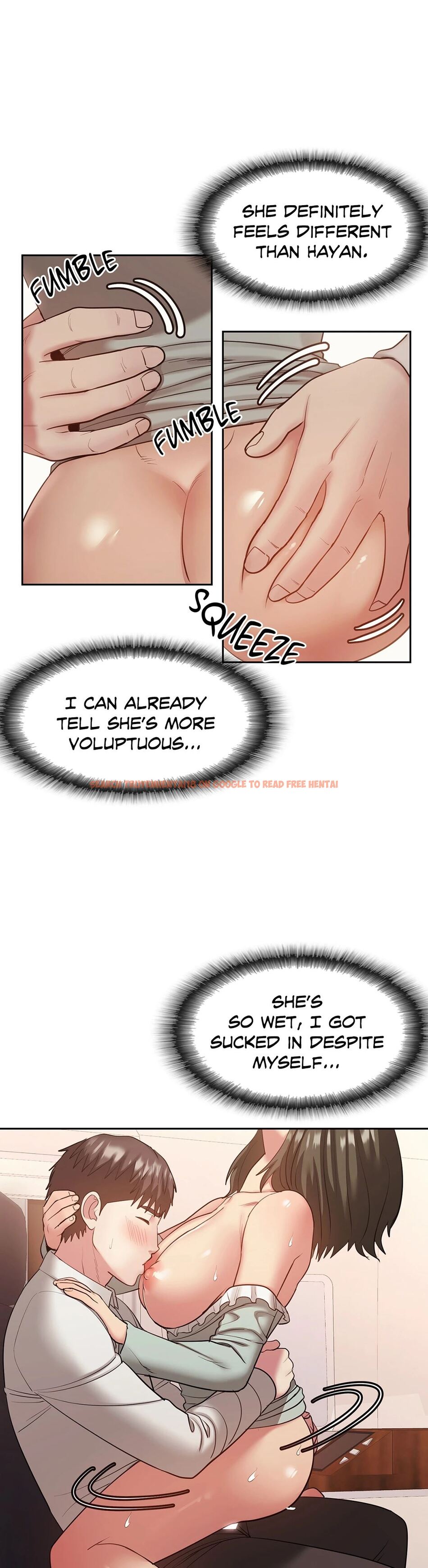 Read Hentai Image 19 676 in comic Sexual Consulting - Chapter 37 - www.hentaitnt.net