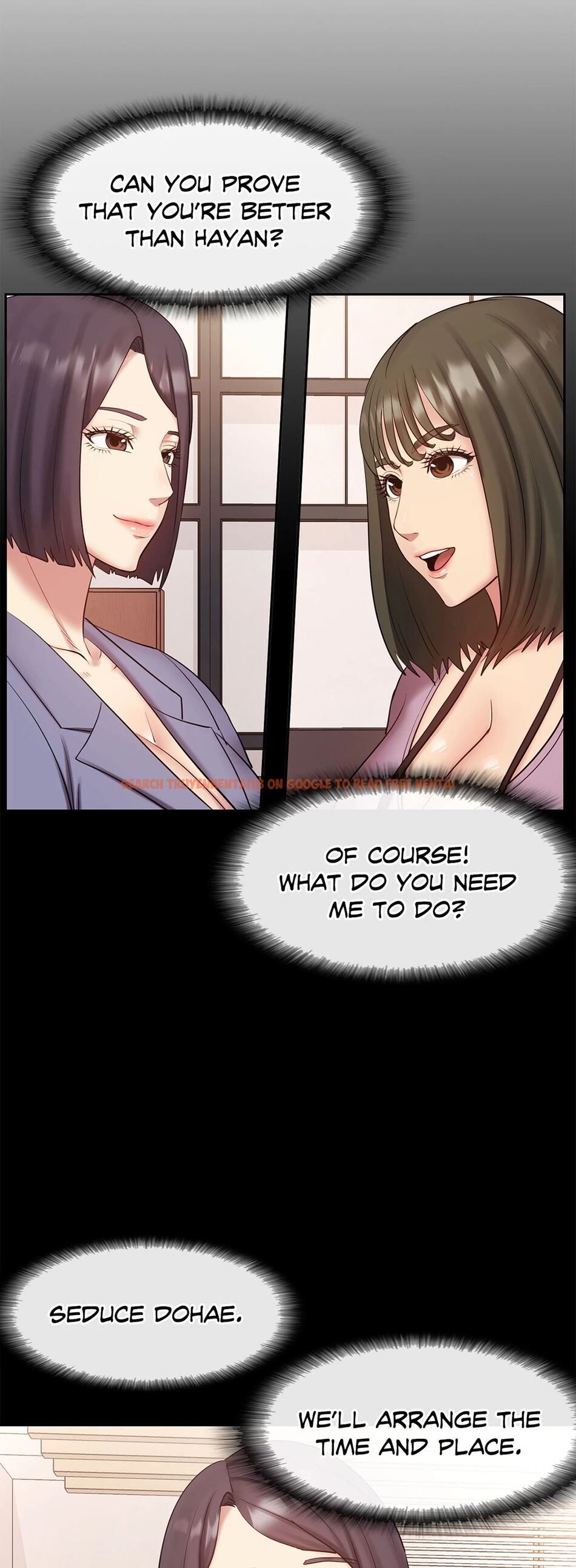 Read Hentai Image 2 675 in comic Sexual Consulting - Chapter 37 - www.hentaitnt.net