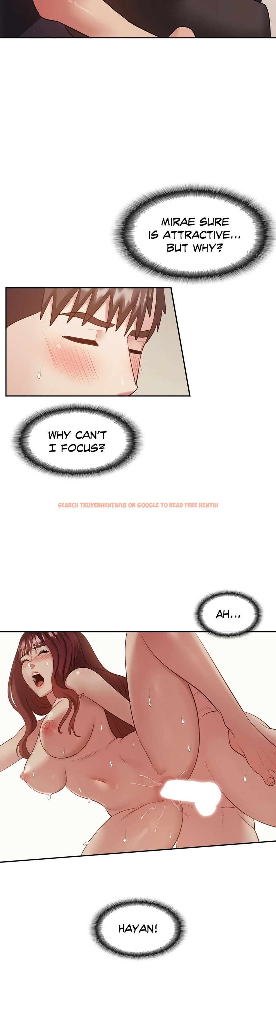 Read Hentai Image 20 676 in comic Sexual Consulting - Chapter 37 - www.hentaitnt.net