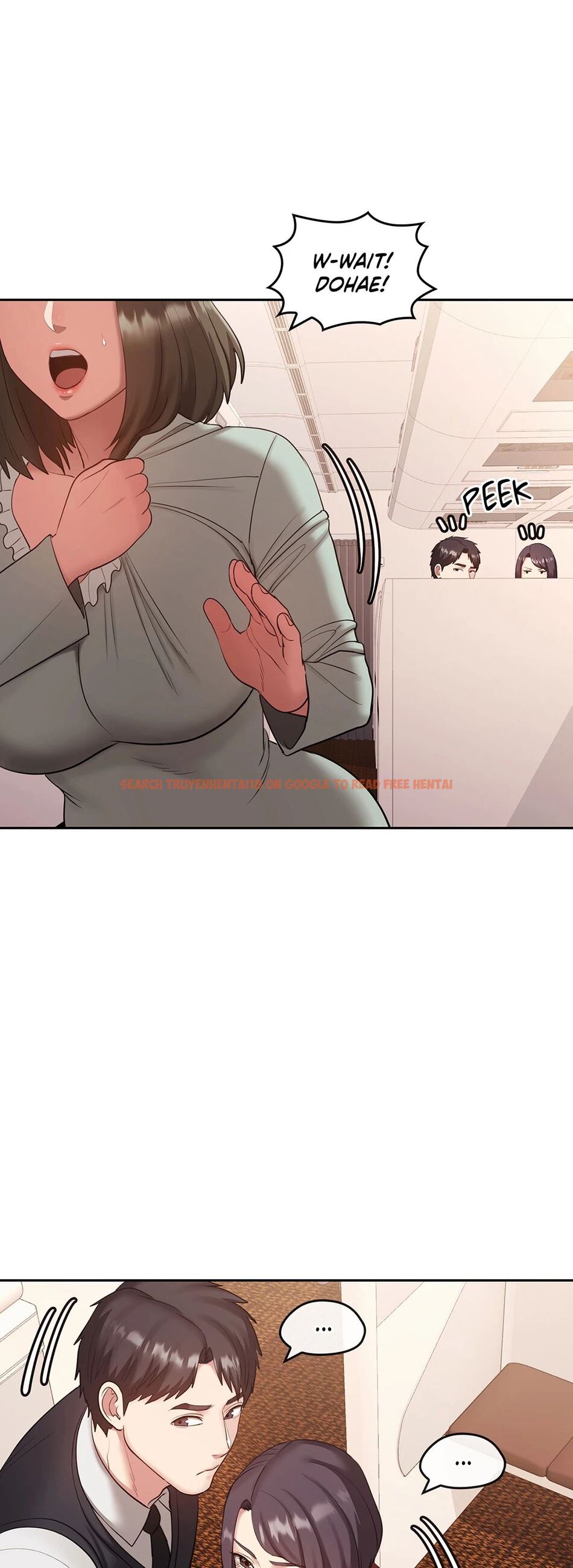Read Hentai Image 23 677 in comic Sexual Consulting - Chapter 37 - www.hentaitnt.net