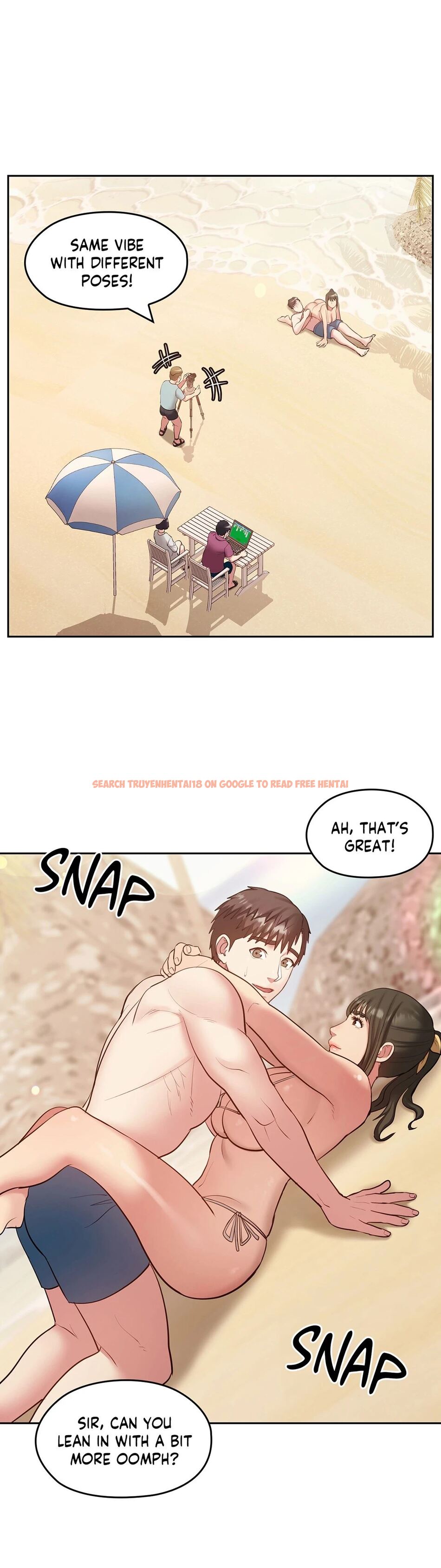 Read Hentai Image 28 677 in comic Sexual Consulting - Chapter 37 - www.hentaitnt.net