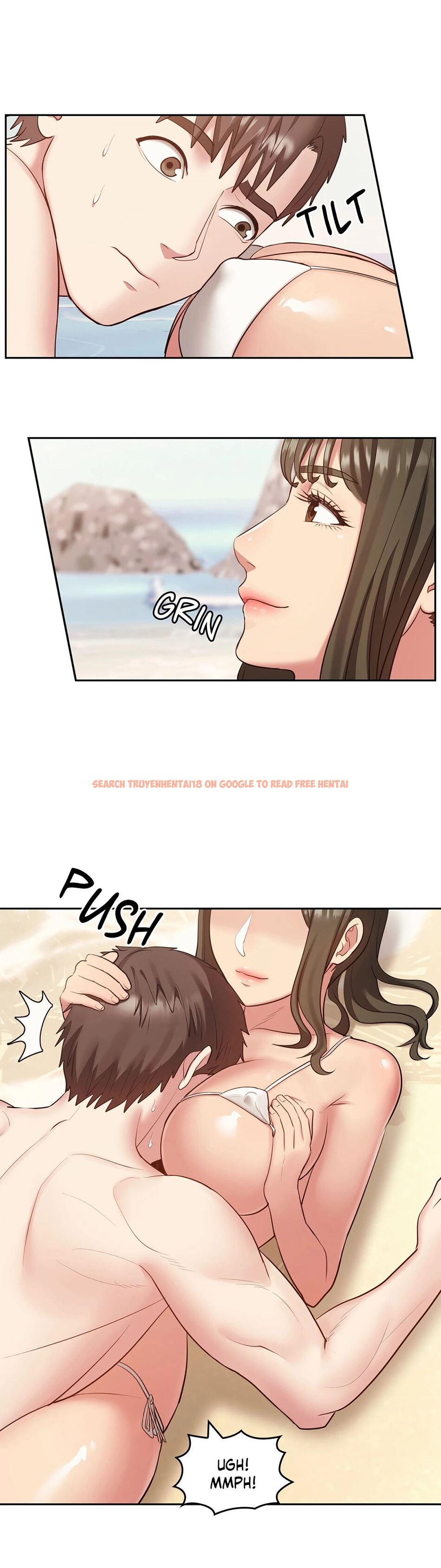 Read Hentai Image 29 677 in comic Sexual Consulting - Chapter 37 - www.hentaitnt.net
