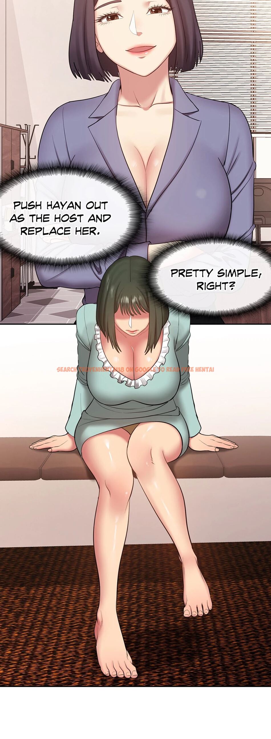 Read Hentai Image 3 675 in comic Sexual Consulting - Chapter 37 - www.hentaitnt.net