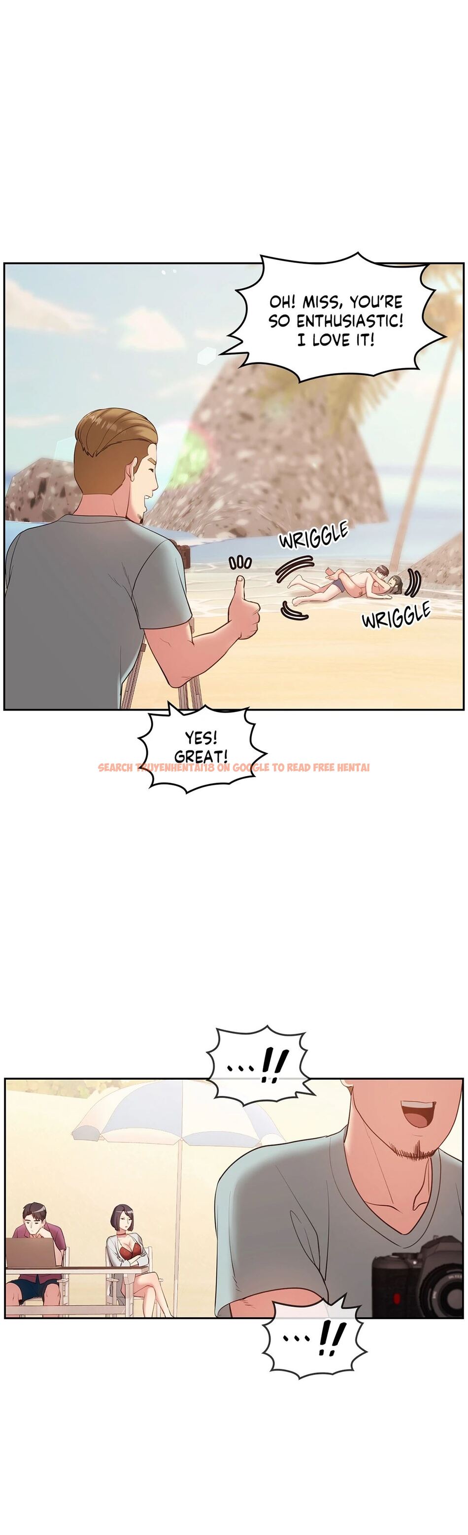 Read Hentai Image 30 677 in comic Sexual Consulting - Chapter 37 - www.hentaitnt.net