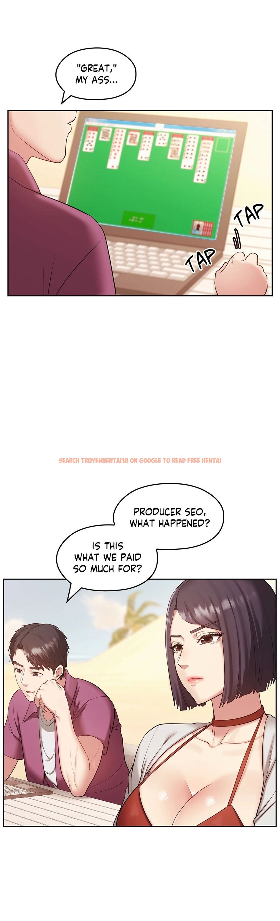 Read Hentai Image 31 677 in comic Sexual Consulting - Chapter 37 - www.hentaitnt.net