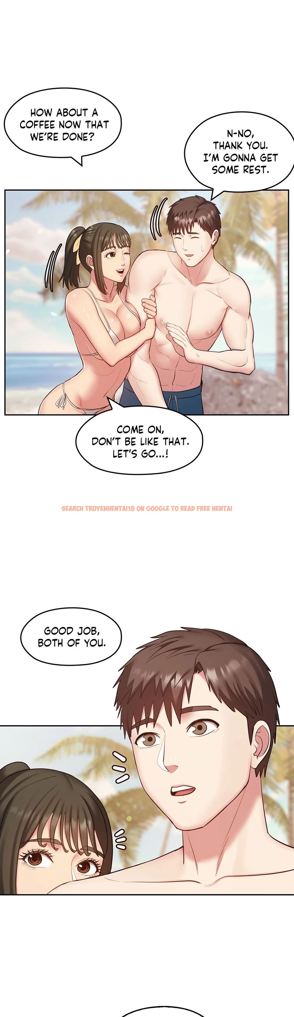 Read Hentai Image 34 677 in comic Sexual Consulting - Chapter 37 - www.hentaitnt.net
