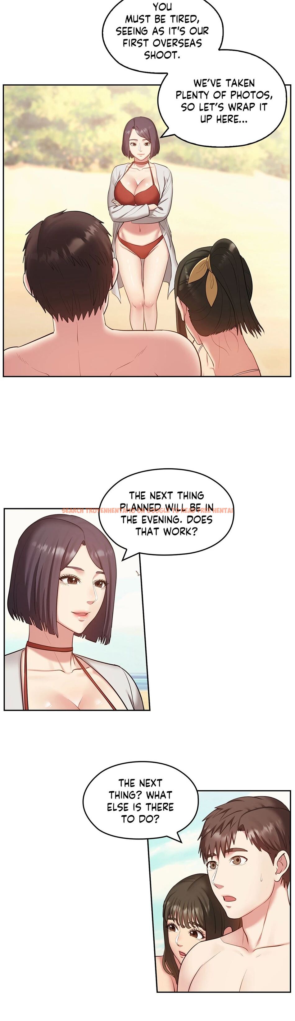 Read Hentai Image 35 677 in comic Sexual Consulting - Chapter 37 - www.hentaitnt.net