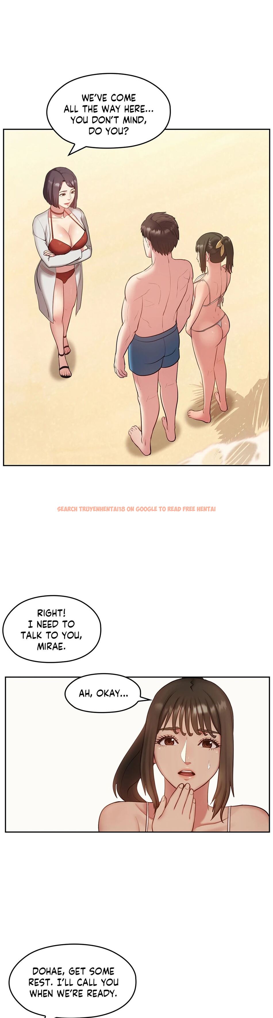 Read Hentai Image 36 677 in comic Sexual Consulting - Chapter 37 - www.hentaitnt.net