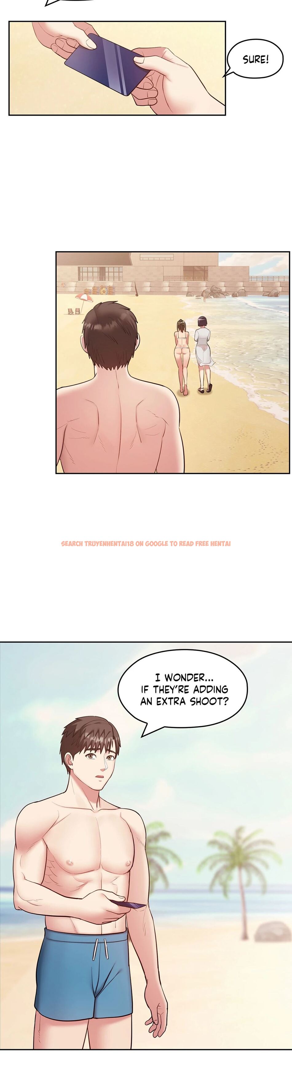 Read Hentai Image 37 677 in comic Sexual Consulting - Chapter 37 - www.hentaitnt.net