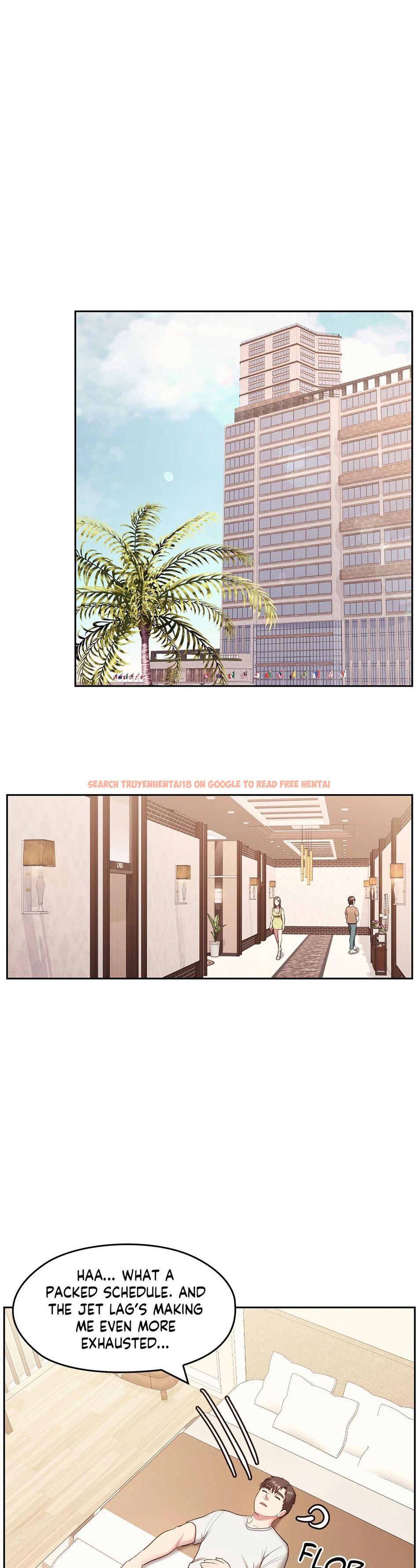 Read Hentai Image 38 677 in comic Sexual Consulting - Chapter 37 - www.hentaitnt.net