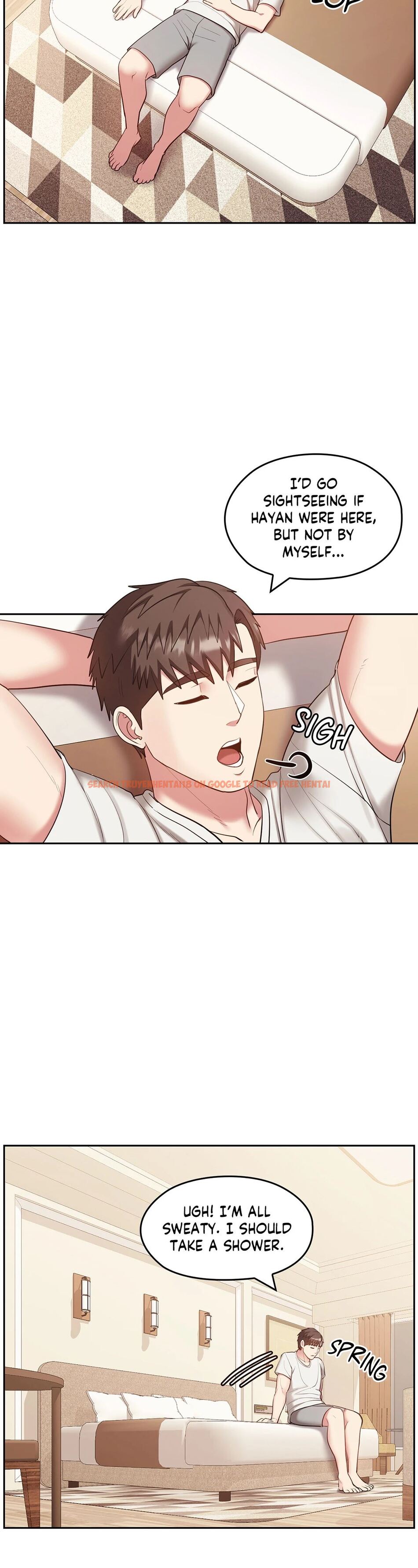 Read Hentai Image 39 677 in comic Sexual Consulting - Chapter 37 - www.hentaitnt.net