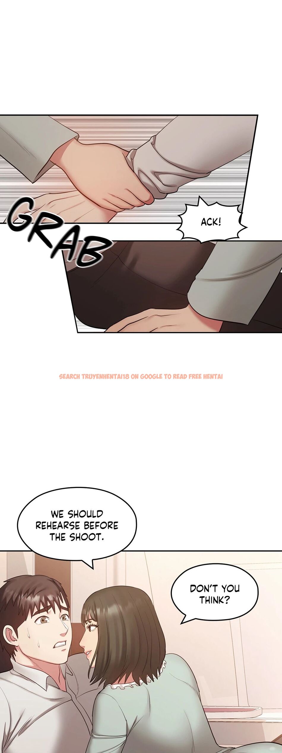 Read Hentai Image 5 676 in comic Sexual Consulting - Chapter 37 - www.hentaitnt.net