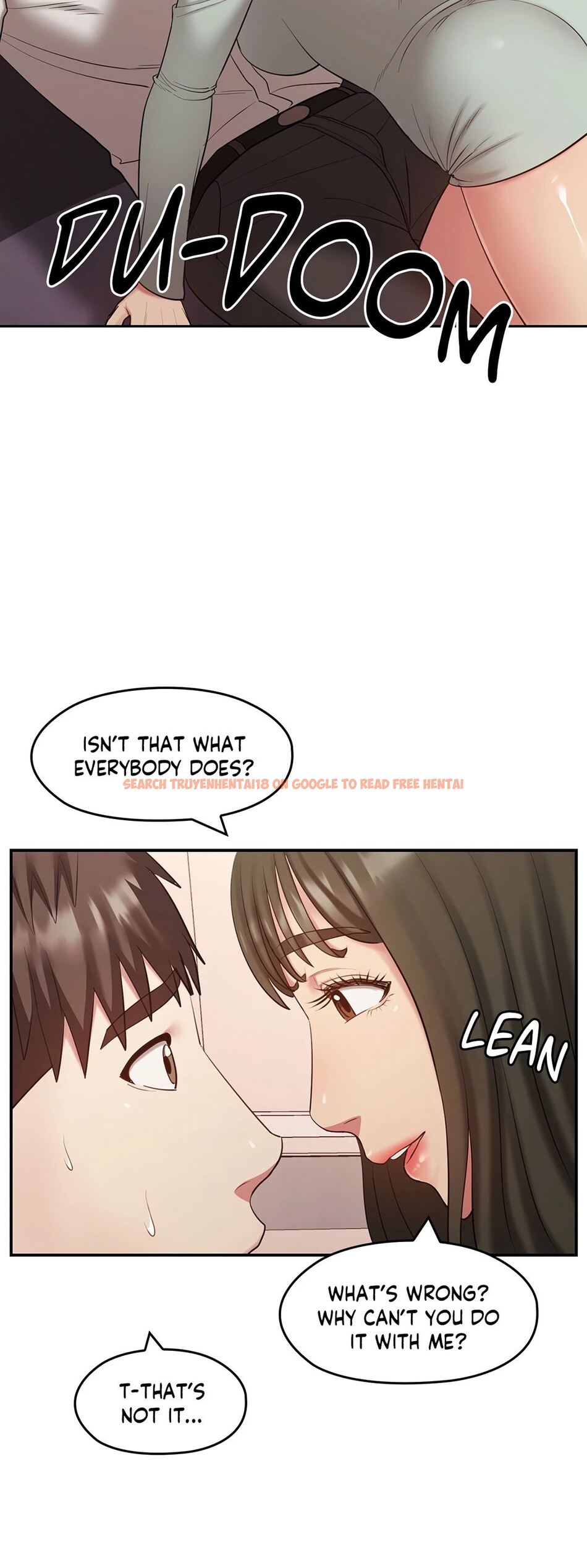 Read Hentai Image 6 676 in comic Sexual Consulting - Chapter 37 - www.hentaitnt.net