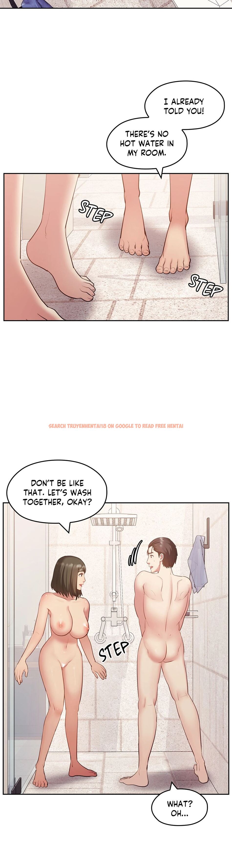 Read Hentai Image 10 996 in comic Sexual Consulting - Chapter 38 - www.hentaitnt.net