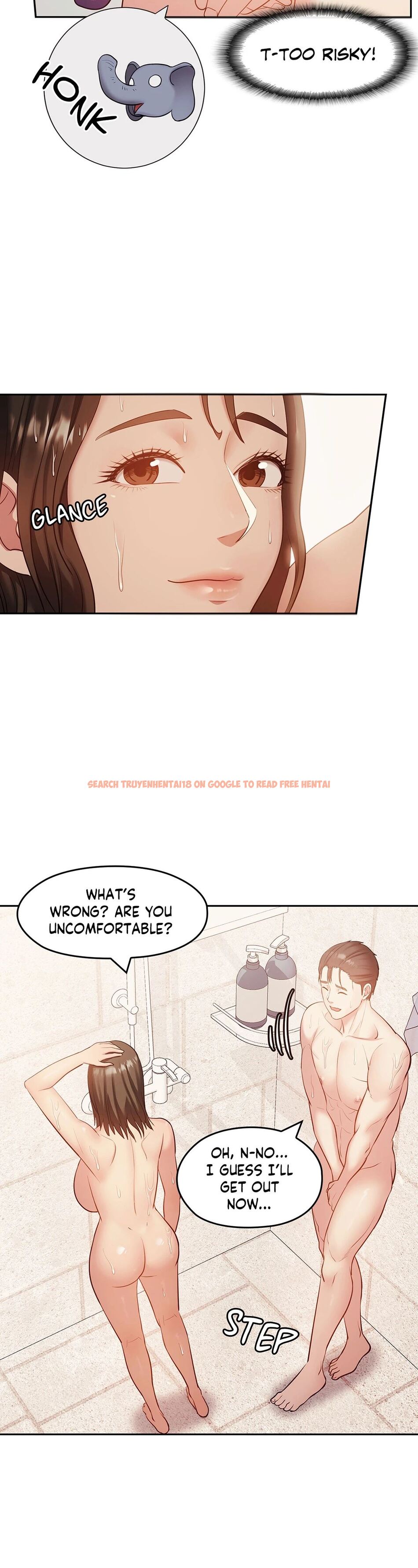 Read Hentai Image 14 996 in comic Sexual Consulting - Chapter 38 - www.hentaitnt.net