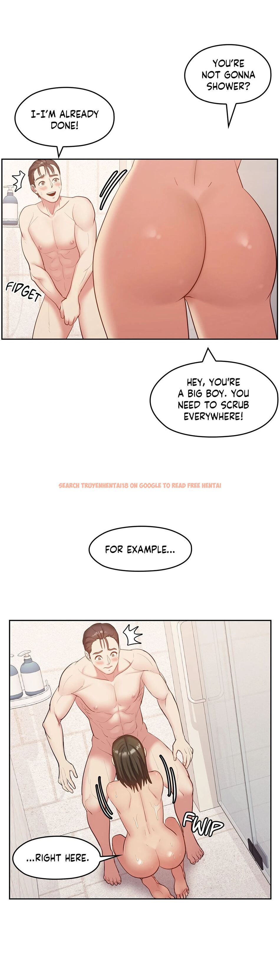 Read Hentai Image 15 996 in comic Sexual Consulting - Chapter 38 - www.hentaitnt.net