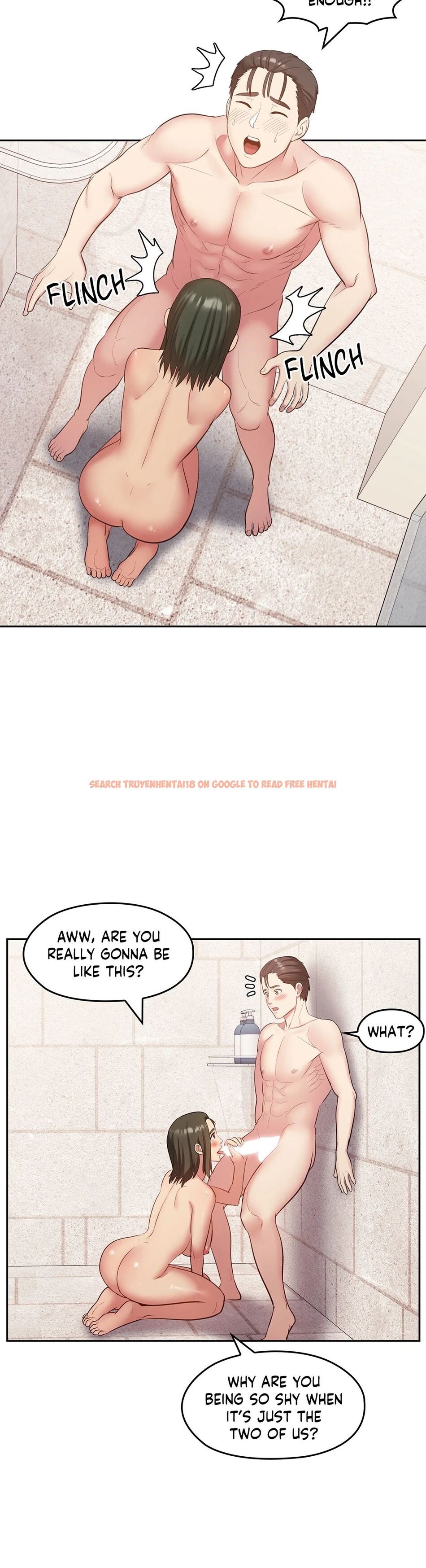 Read Hentai Image 20 996 in comic Sexual Consulting - Chapter 38 - www.hentaitnt.net