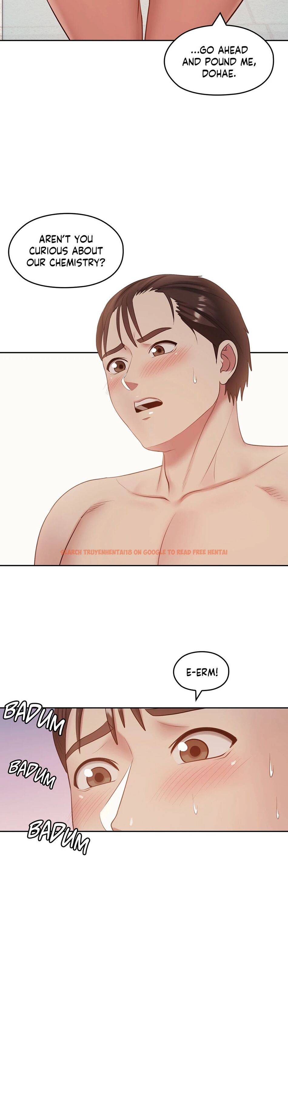 Read Hentai Image 22 996 in comic Sexual Consulting - Chapter 38 - www.hentaitnt.net