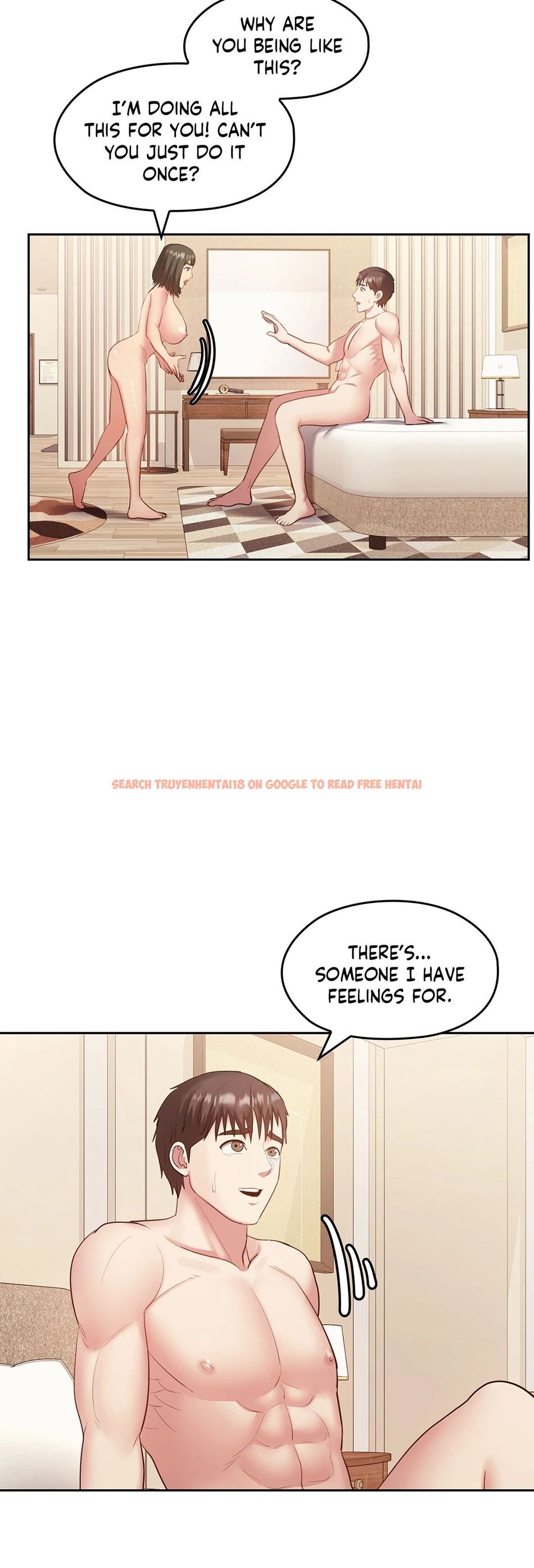 Read Hentai Image 24 996 in comic Sexual Consulting - Chapter 38 - www.hentaitnt.net