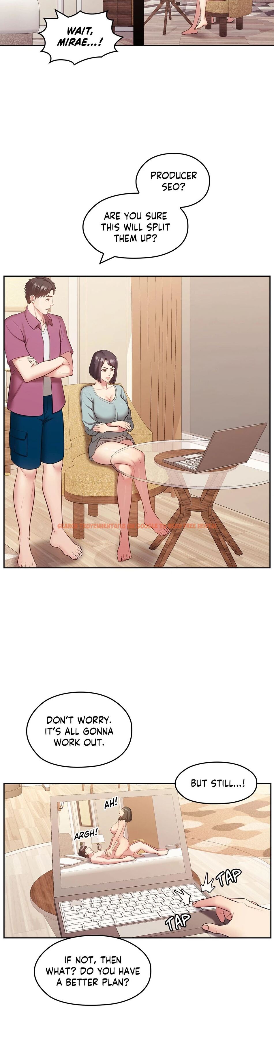 Read Hentai Image 28 996 in comic Sexual Consulting - Chapter 38 - www.hentaitnt.net