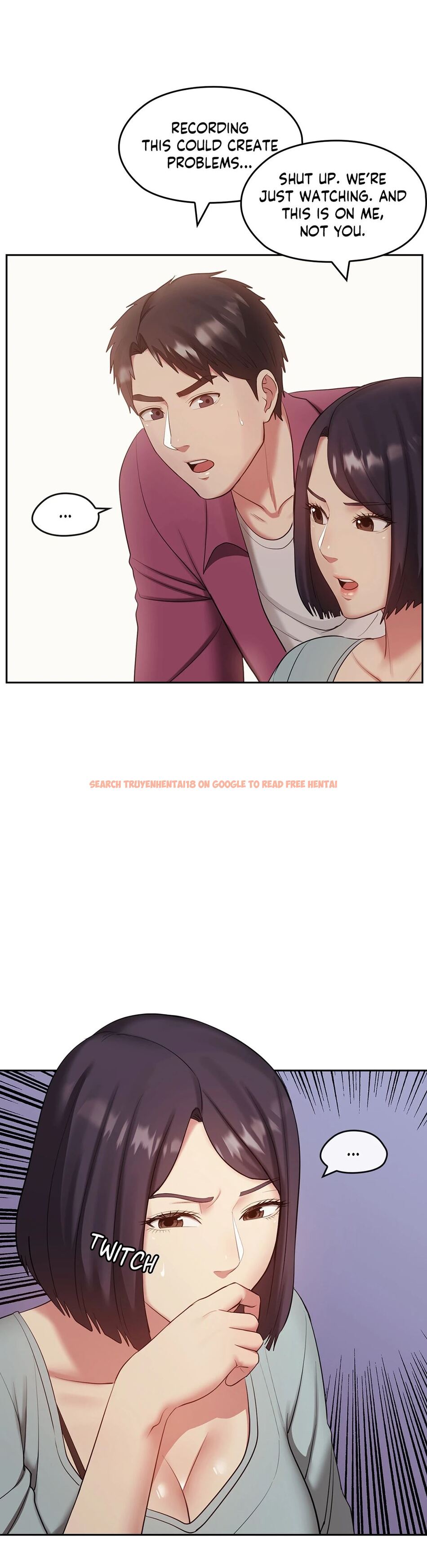 Read Hentai Image 29 997 in comic Sexual Consulting - Chapter 38 - www.hentaitnt.net