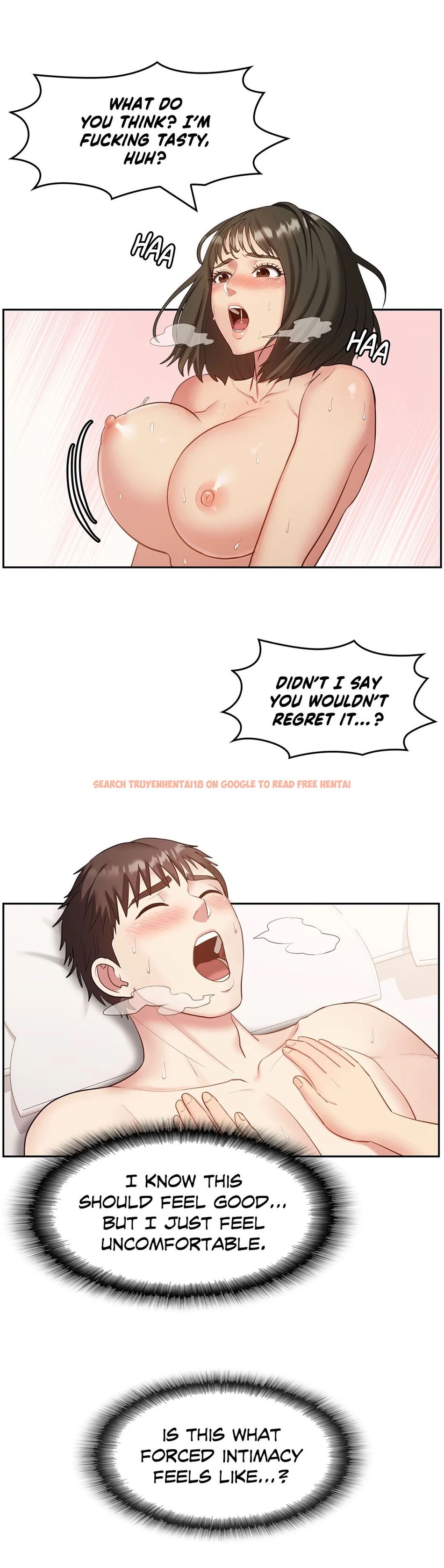 Read Hentai Image 31 997 in comic Sexual Consulting - Chapter 38 - www.hentaitnt.net